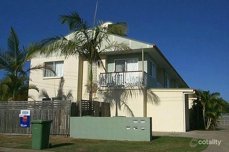 21 Macdonald St S, South Mackay, QLD 4740