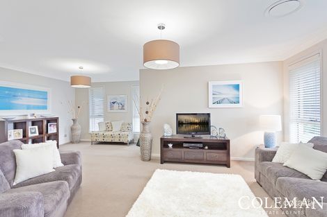 Property photo of 1 Narran Road Woongarrah NSW 2259