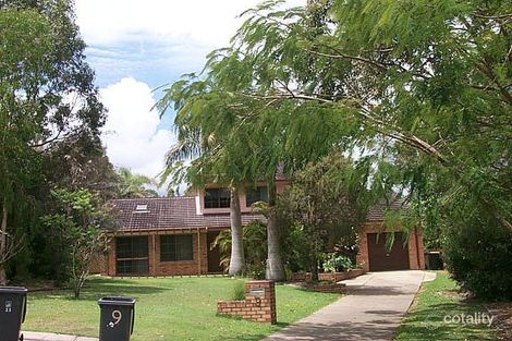 Property photo of 9 Matincock Street Wishart QLD 4122