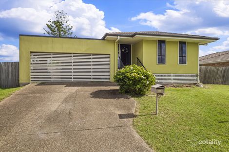 54 Vivian Hancock Dr, North Booval, QLD 4304