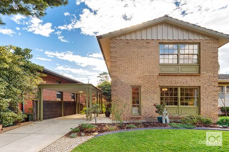 25 Willowood Dr, Urrbrae, SA 5064