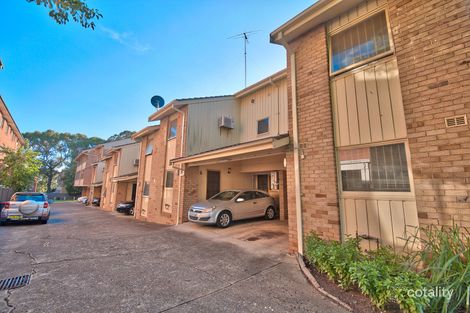 4/9 Gilbert St, Cabramatta, NSW 2166