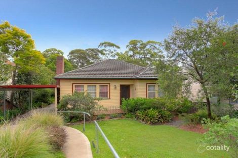 Property photo of 14 Joslin Street Kotara NSW 2289