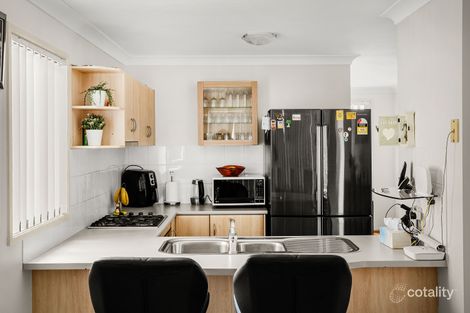 Property photo of 8 Leafy Grove Plumpton NSW 2761