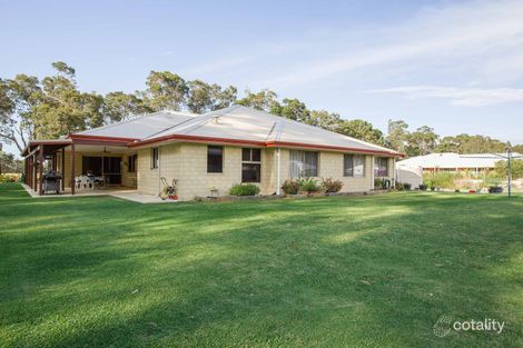 Property photo of 72 Layman Road Capel WA 6271