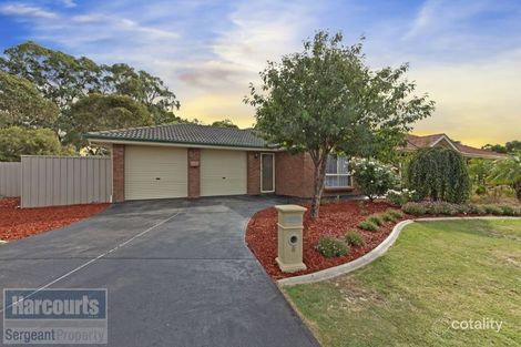 8 Hodges Ct, Parafield Gardens, SA 5107