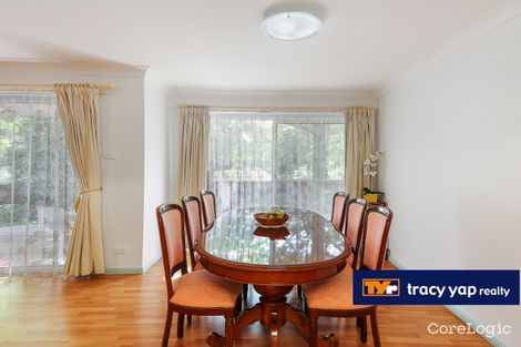 Property photo of 2/131-133 Adderton Road Carlingford NSW 2118