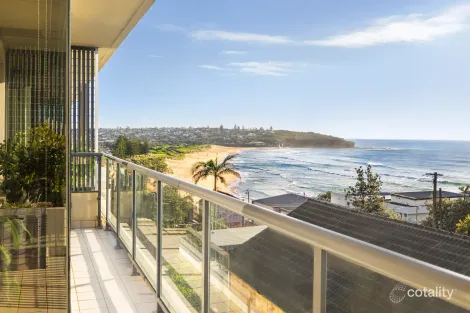32/16-18 Beach St, Curl Curl, NSW 2096