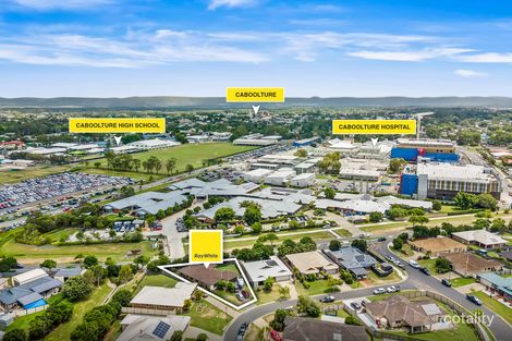 Property photo of 8 Tinsey Court Caboolture QLD 4510