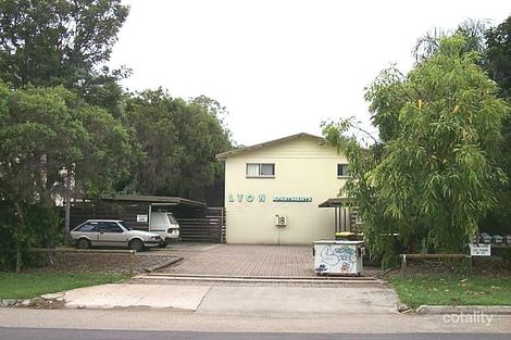 18 French St, Pimlico, QLD 4812