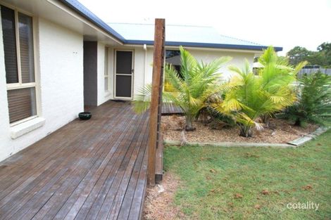 Property photo of 14 Apollo Court Taroomball QLD 4703