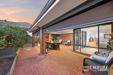 Property photo of 9 Benmore Rise Success WA 6164