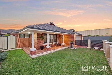 Property photo of 9 Benmore Rise Success WA 6164