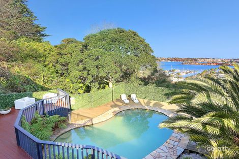 Property photo of 19 Glenview Crescent Hunters Hill NSW 2110