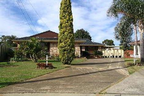 6 Meredith Cl, Fairfield, NSW 2165