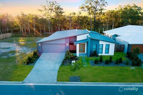 Property photo of 86 Melville Drive Pimpama QLD 4209