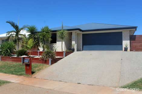 Property photo of 4 Canterbury Road Emerald QLD 4720