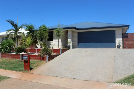 Property photo of 4 Canterbury Road Emerald QLD 4720