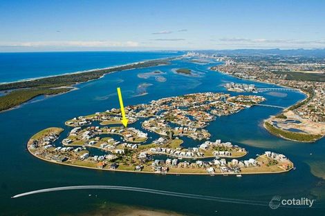 70 Royal Albert Cres, Paradise Point, QLD 4216