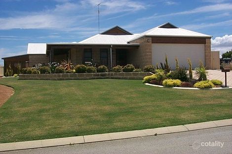 9 Inneston Pl, Dawesville, WA 6211