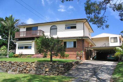 3 Tucker Ave, Balgownie, NSW 2519