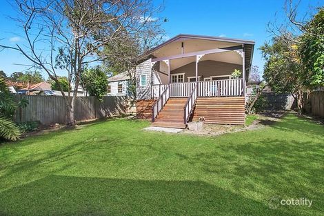 Property photo of 22 Isis Street Wahroonga NSW 2076