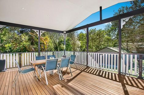 Property photo of 22 Isis Street Wahroonga NSW 2076