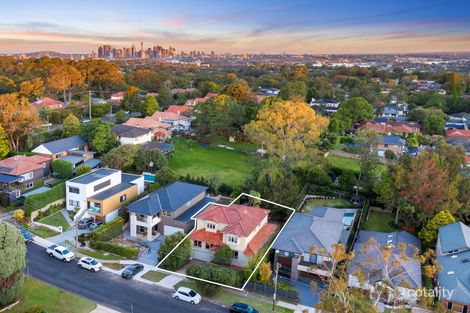 Property photo of 6 First Avenue Lane Cove NSW 2066