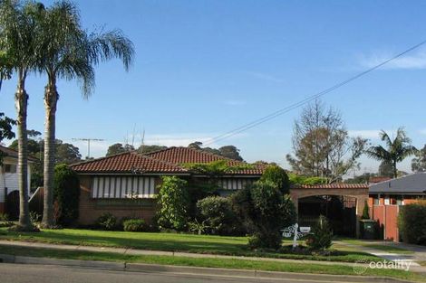 Property photo of 359 Blacktown Road Toongabbie NSW 2146