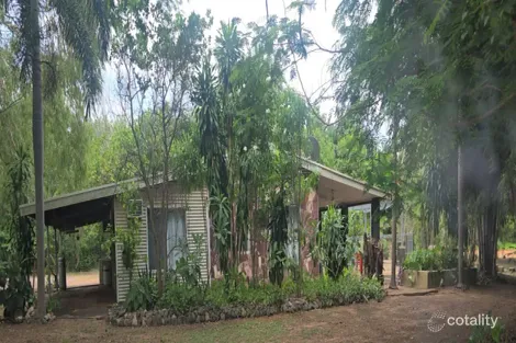Property photo of 96 Zuleika Road Dundee Beach NT 0840