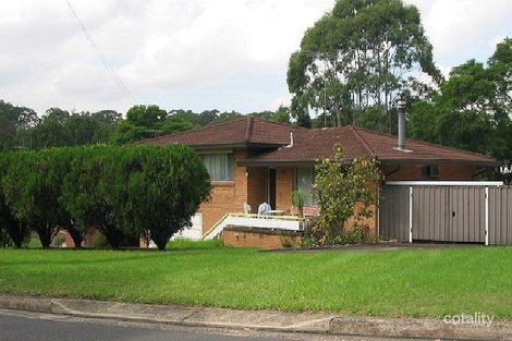 Property photo of 29 Caprera Road Northmead NSW 2152