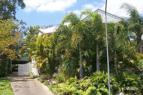 Property photo of 17 Donnelly Court Sinnamon Park QLD 4073