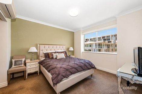 Property photo of 401/10 Peninsula Drive Breakfast Point NSW 2137