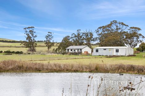 Property photo of 128 Coopers Lane Musk VIC 3461