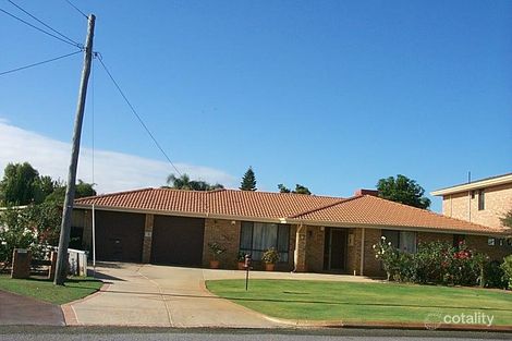 18 Tantini Cl, Parkwood, WA 6147