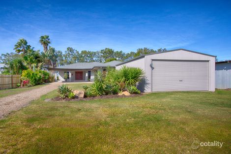 Property photo of 9 Homebush Road Rosella QLD 4740