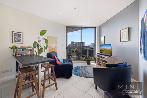174/107-121 Quay St, Haymarket, NSW 2000