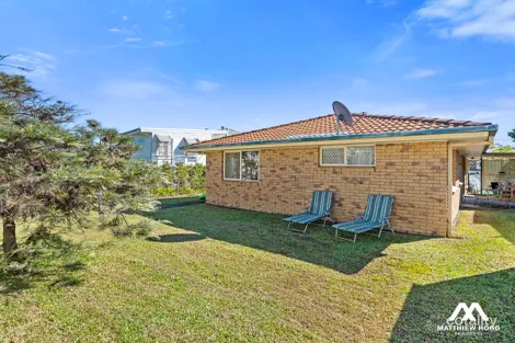 Property photo of 6 Worthing Street Wynnum QLD 4178