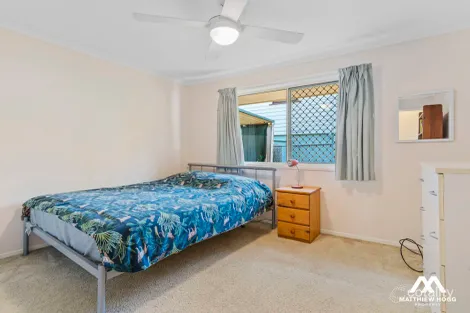 Property photo of 6 Worthing Street Wynnum QLD 4178