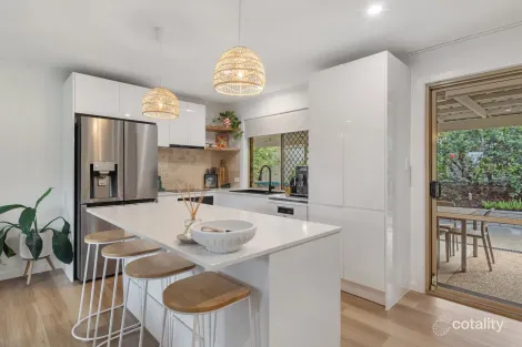 Property photo of 13 Ben Lexcen Court Mount Warren Park QLD 4207