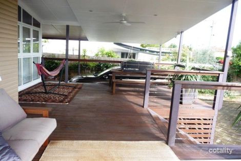 Property photo of 96 Robert Street Labrador QLD 4215