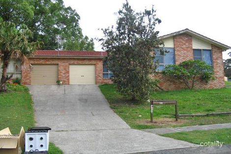 Property photo of 20 Anne Close Narara NSW 2250