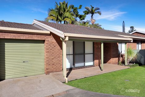 2/15-17 Thompsons Rd, Coffs Harbour, NSW 2450
