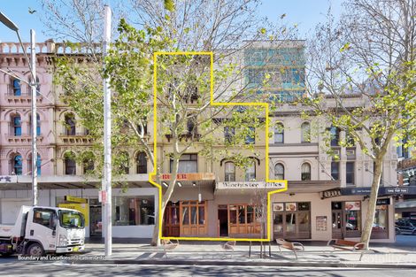 771-773 George St, Haymarket, NSW 2000