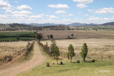 260 Knights Rd, Quirindi, NSW 2343
