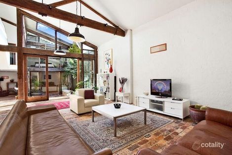 Property photo of 76 Johnston Lane Annandale NSW 2038