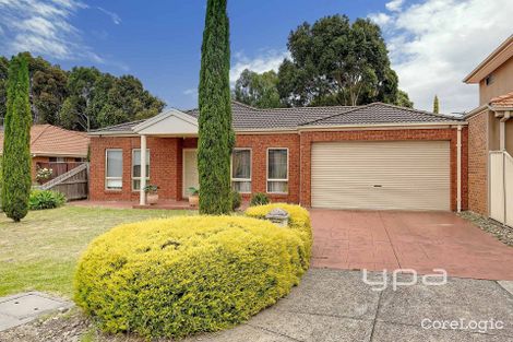 Property photo of 6 Harmony Court Roxburgh Park VIC 3064