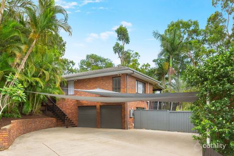 Property photo of 11 Woolmere Street Carrara QLD 4211