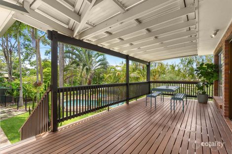 Property photo of 11 Woolmere Street Carrara QLD 4211