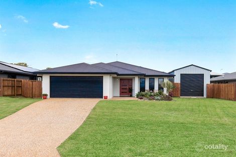 Property photo of 17 Bellamy Drive Tolga QLD 4882
